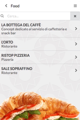 LaFavorita screenshot 3