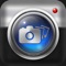 Burst Camera Pro is an app useful for quick continuity photographing with continuous shooting cameras