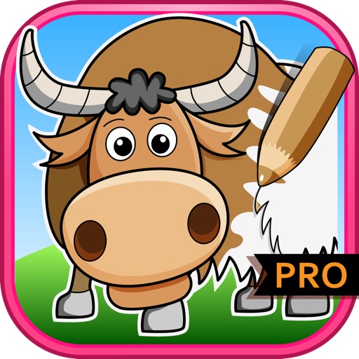 Farm Colour Pro icon