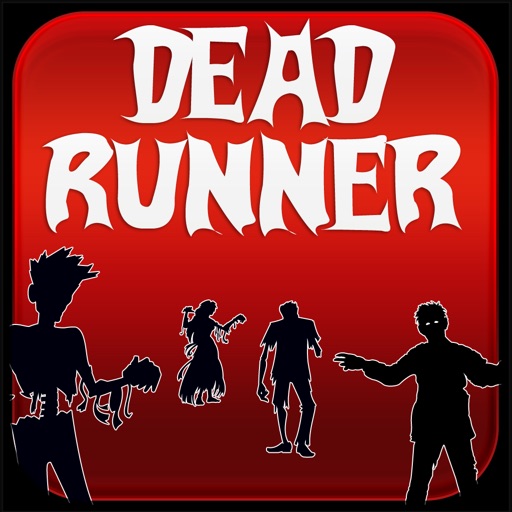 Dead Runner Zombie Outrun icon