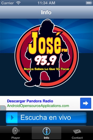 jose939 screenshot 2