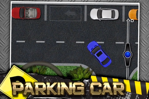 Parking Car ^-^ screenshot 3