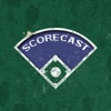 Scorecast - Baseball/Softball Scoreboard