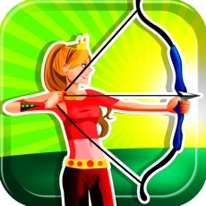 Activities of Princess Archery Fantasy Empire - Bow and Arrow Action Shooter