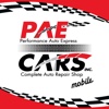 PAE CARS Inc.