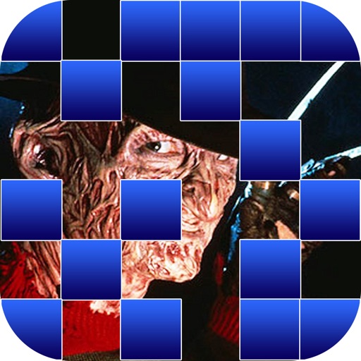 Killers And Heroes Of Horror Movies Pro - Guess Who Reveal Edition - Ad Free Version icon