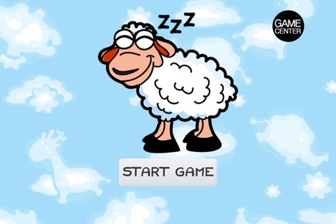 Counting Sheep to Help You Fall Asleep: Sleeping Game for Children - よく眠るために羊を数える：のゲームを スリープ 子供のためののおすすめ画像1