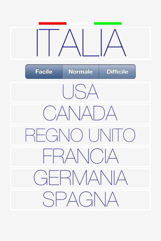 Tocca La Città screenshot 2