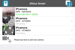 Game screenshot Afidus Smart hack