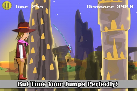 Wild West Town Escape screenshot 3