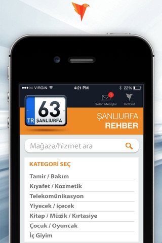 63 Şanlıurfa screenshot 3