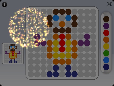 Mosaic Puzzle screenshot 4