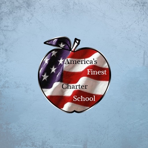 America's Finest Charter School icon