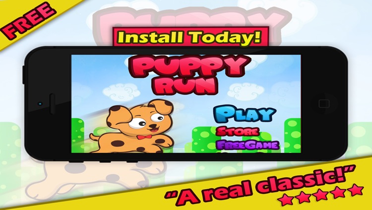 Super Puppy vs. Monsters - A Cool Pet Adventure for Boys and Girls Free screenshot-4