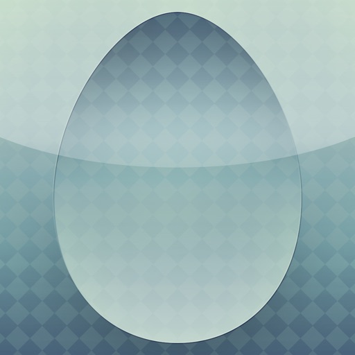 The Egg Timer