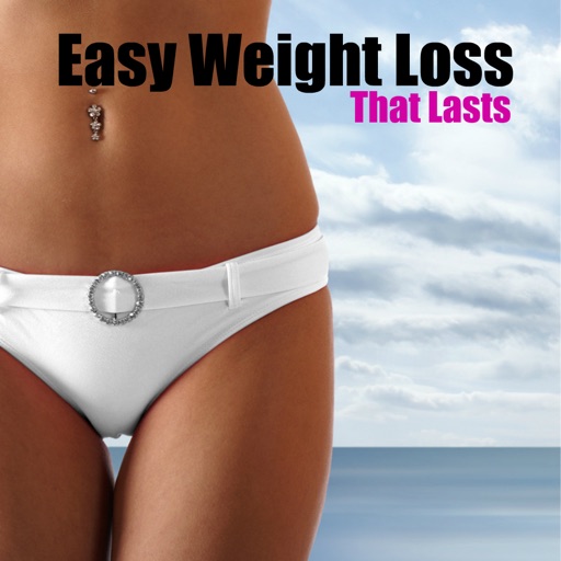 Easy Weight Loss That Lasts - End Emotional Eating For Good! Icon