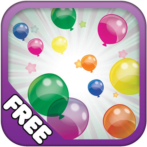 Balloon Collector iOS App