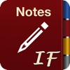 InFocus Notes