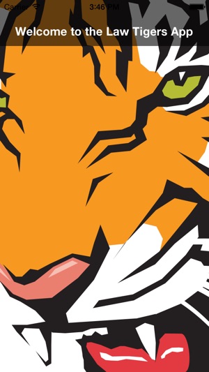 Law Tigers Mobile App(圖1)-速報App