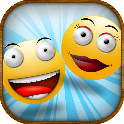 Emoji Connect Game iOS App