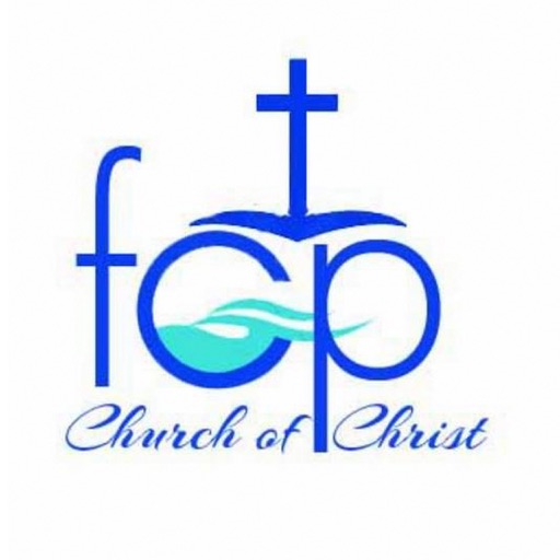 FCP Church of Christ icon