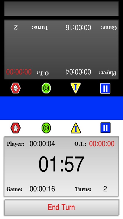 Game Board Clock Timer Free