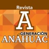 Revista Generación Anáhuac