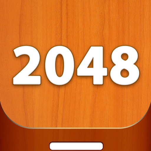 2048 Anooku Pro iOS App