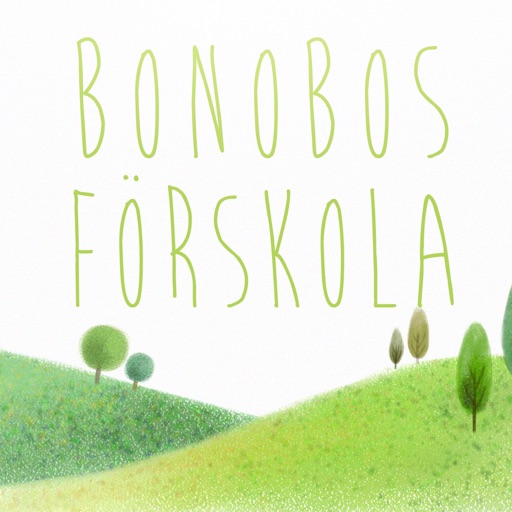 Bonobos Förskola