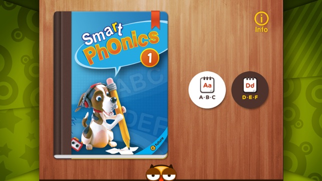 Smart Phonics by ToMoKiDS(圖2)-速報App