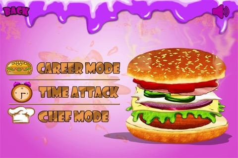 Amazing Burger Chef screenshot 2