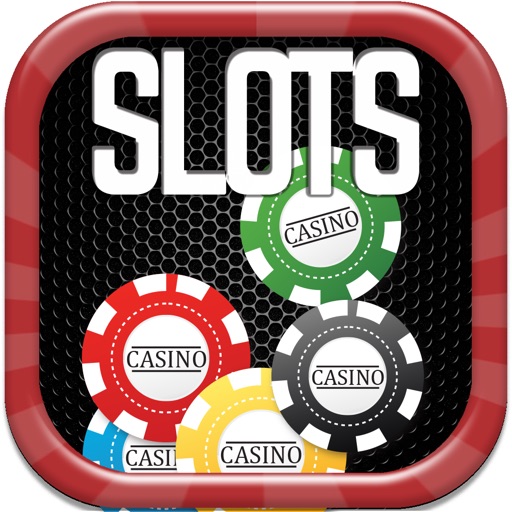 Spades Citycenter Reel Slots Machines - FREE Las Vegas Casino Games icon