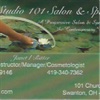 Studio 101 Salon & Spa