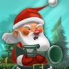 Superhero Santa - 2D Platformer Christmas Game With Santa Claus
