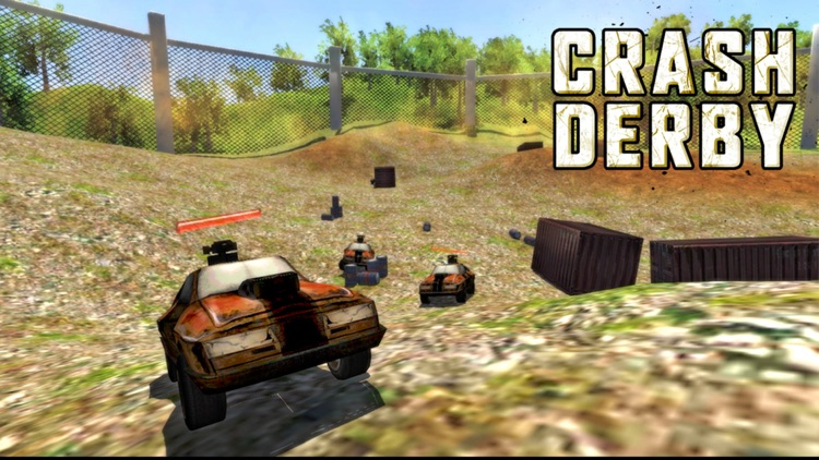 Crash Derby