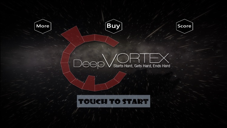 Deep Vortex Free