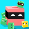 Robber Cube