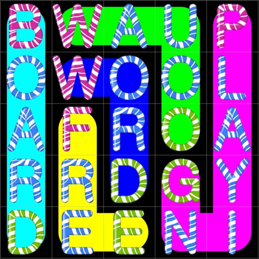 Wauoo Word Free icon