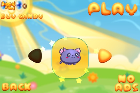 Cute Monsters: Puppy Island Voyage screenshot 3