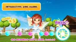 Game screenshot kiddy Dance Club LITE apk