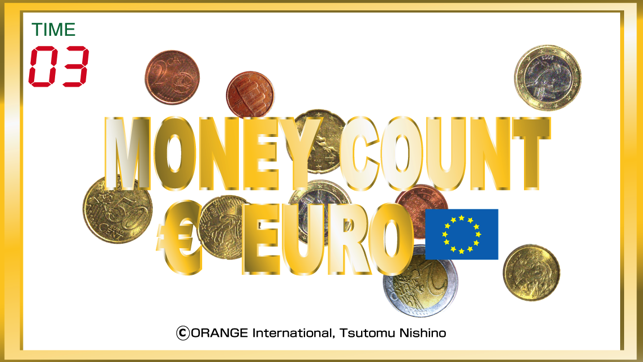 Money Count EURO (FREE)(圖1)-速報App