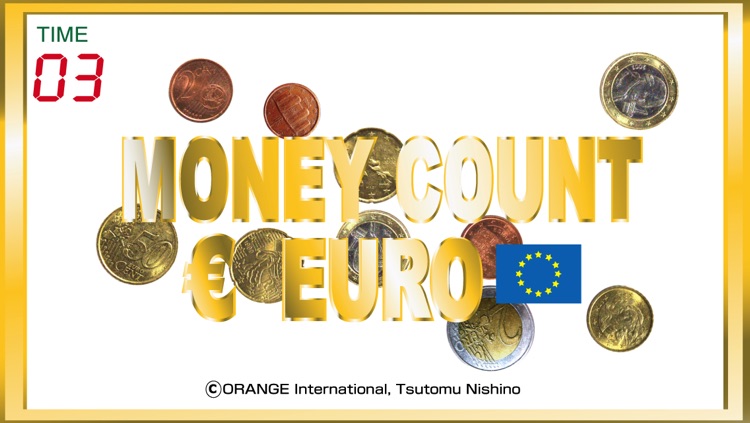 Money Count EURO (FREE)