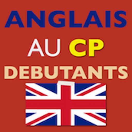 Anglais au CP