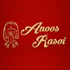 Anoos Rasoi