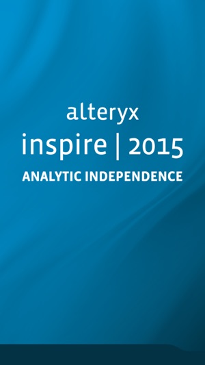 Alteryx Events(圖2)-速報App