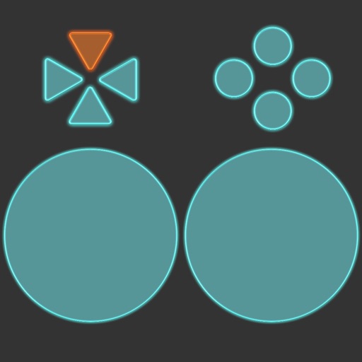 60Beat Gamepad Tester iOS App
