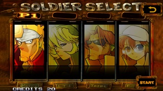 METAL SLUG 3 screenshot1