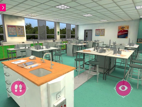 Interactive Prototype School screenshot 3