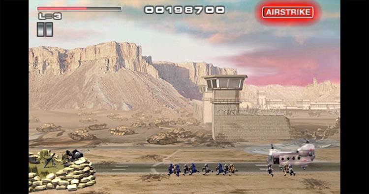 Air Assault