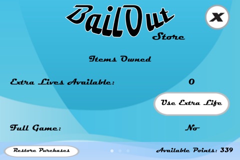 BailOut!!! screenshot 3